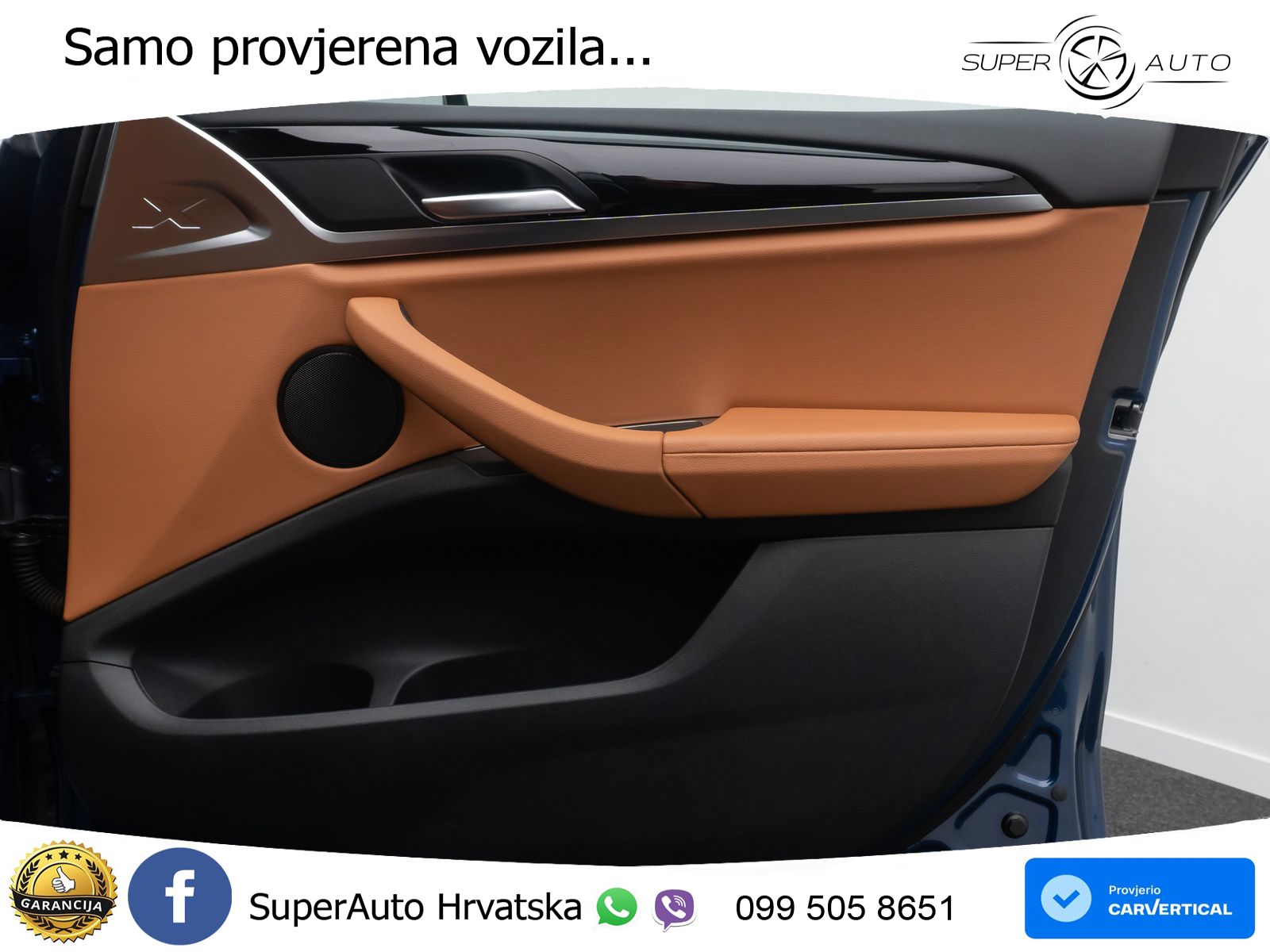 BMW X3 30i sDrive Steptronic