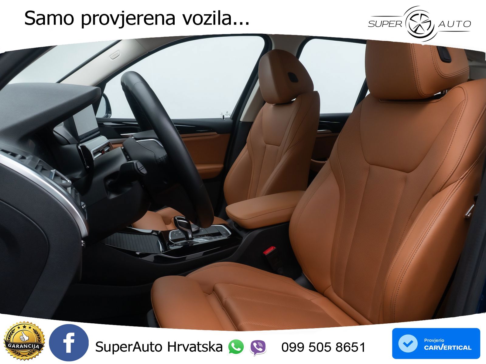 BMW X3 30i sDrive Steptronic