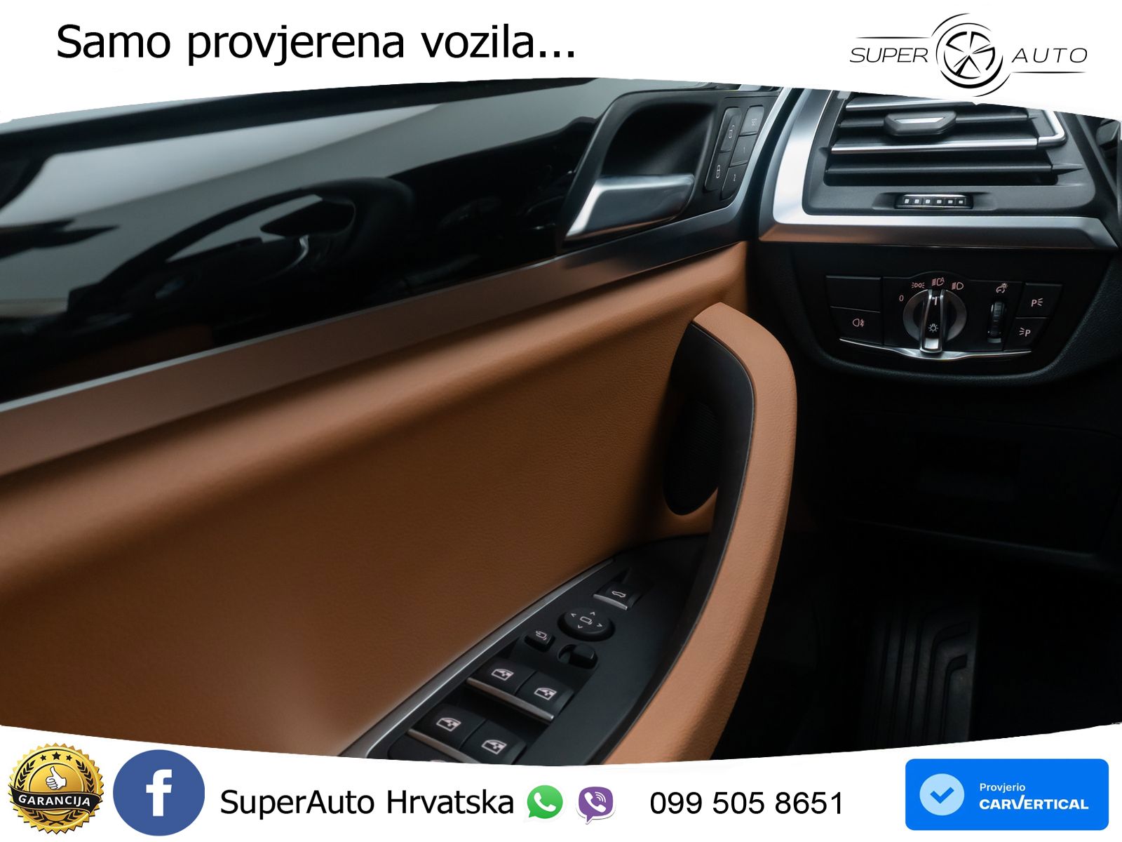 BMW X3 30i sDrive Steptronic