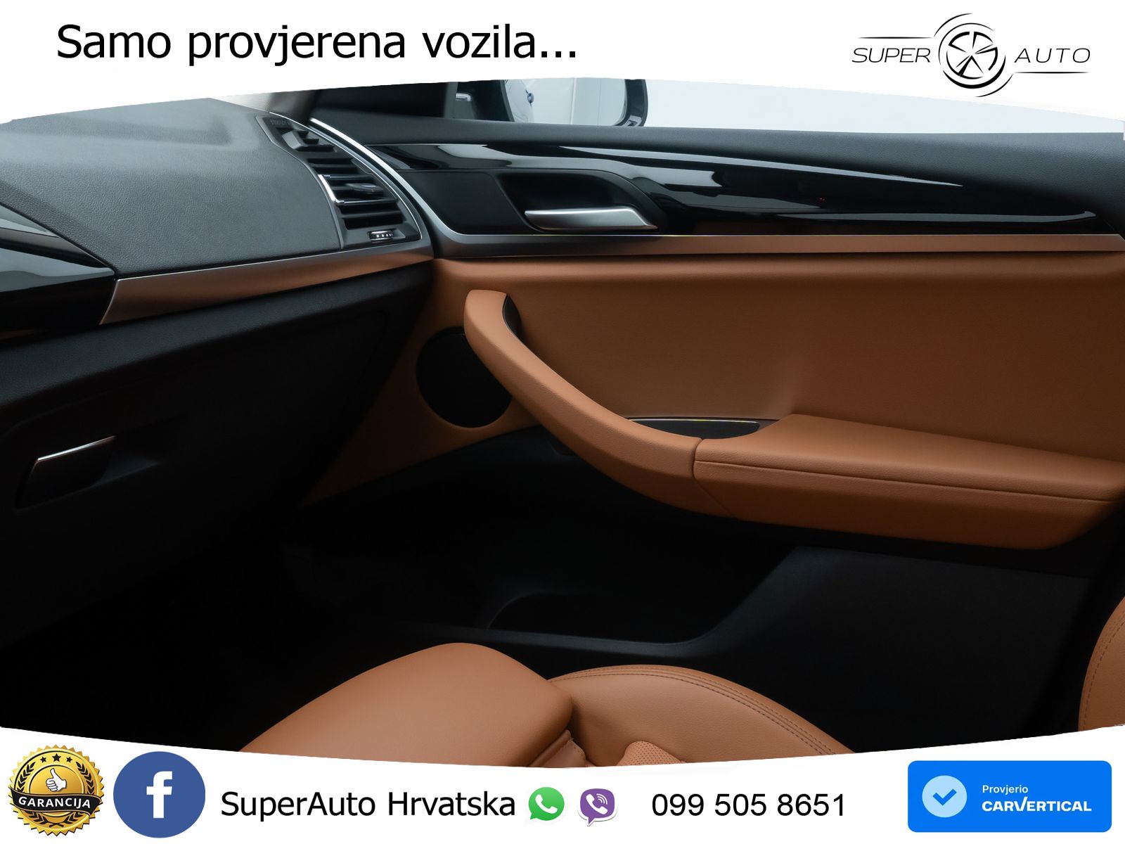 BMW X3 30i sDrive Steptronic