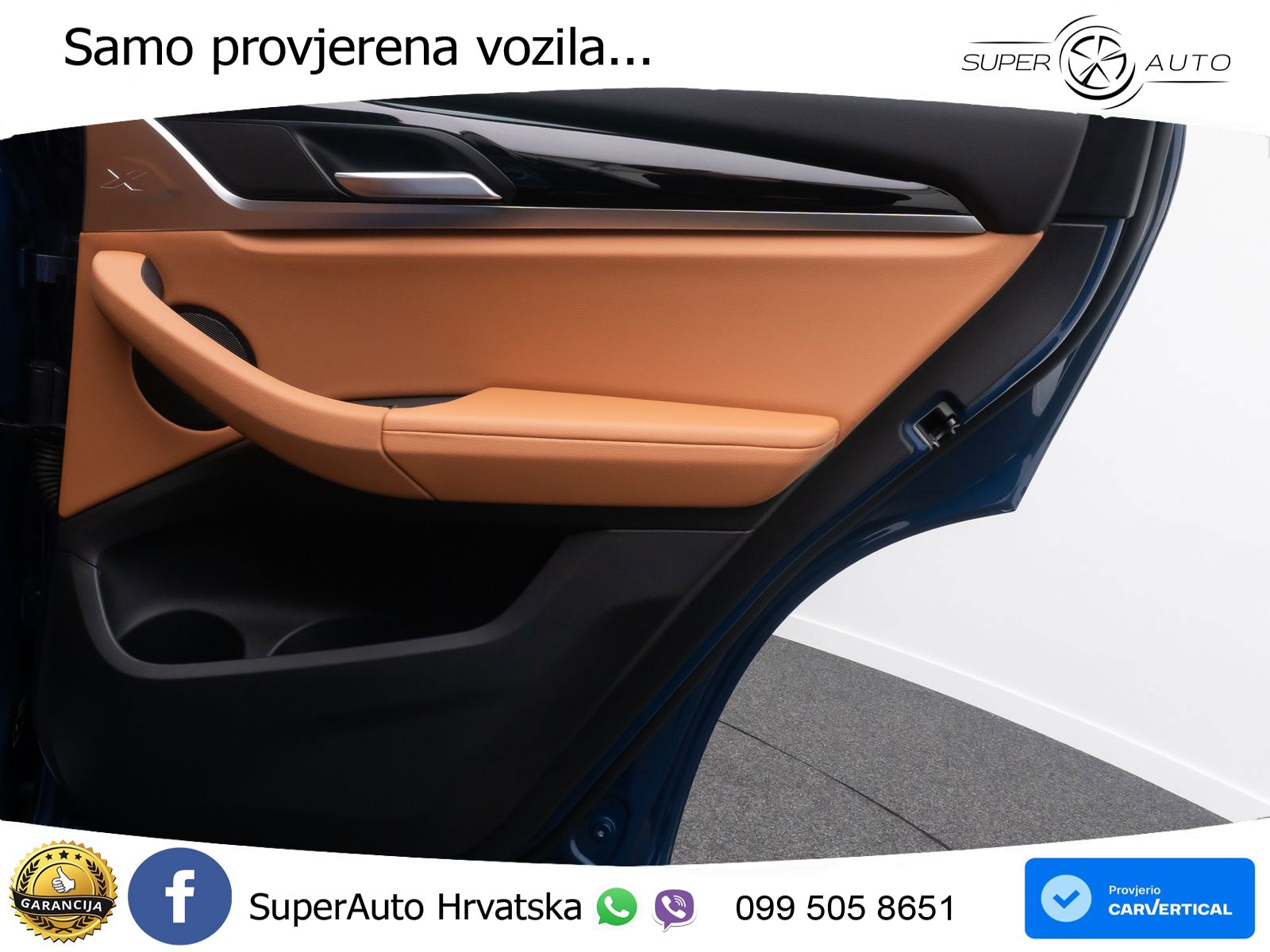 BMW X3 30i sDrive Steptronic