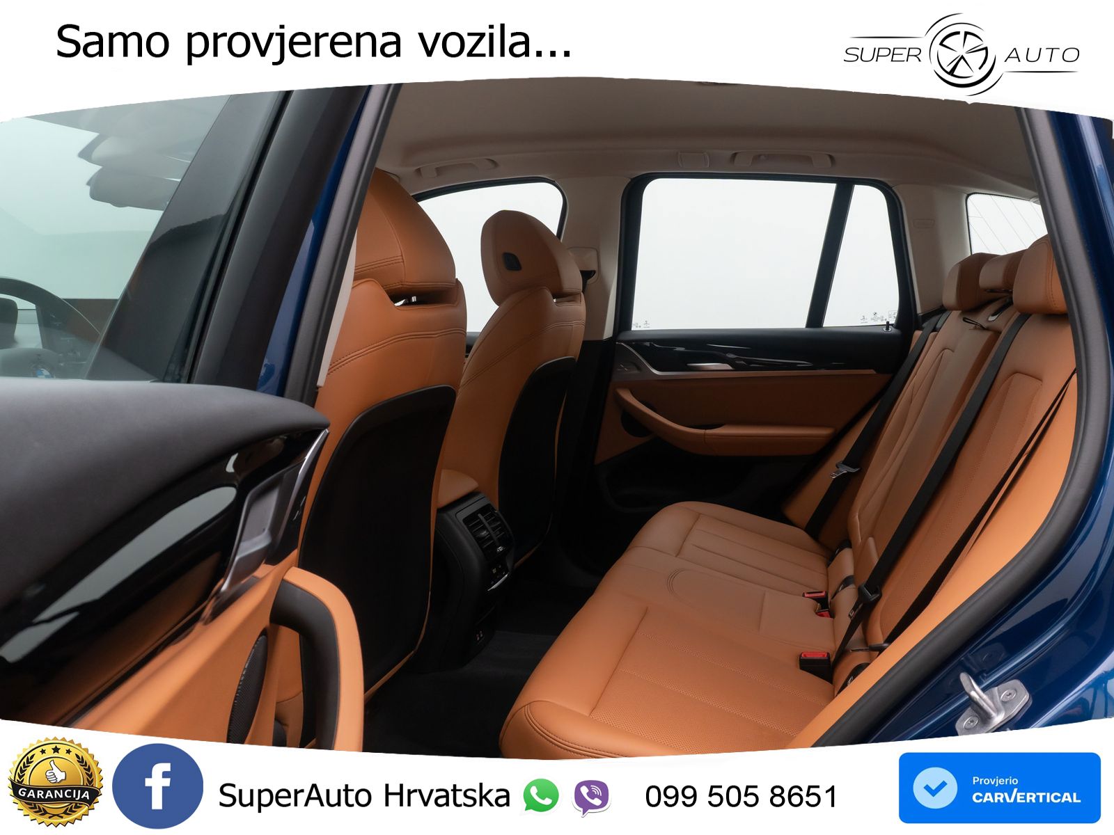 BMW X3 30i sDrive Steptronic