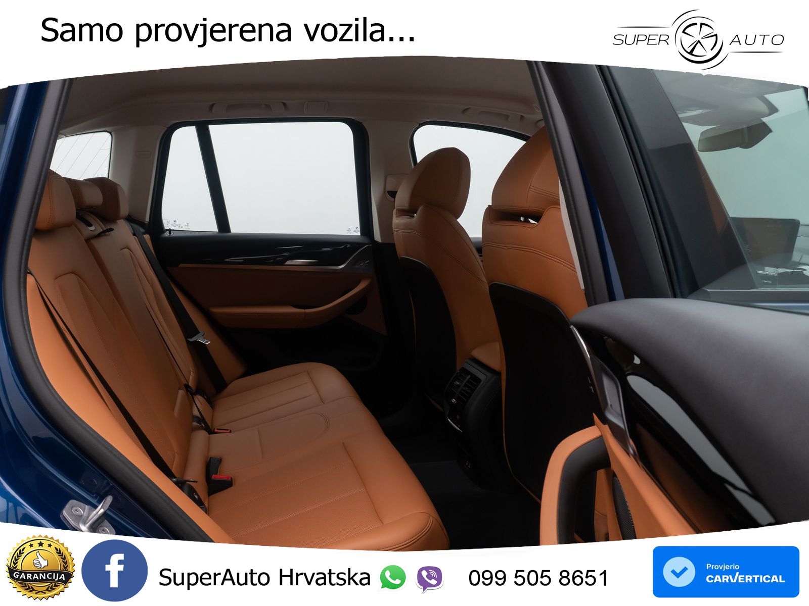 BMW X3 30i sDrive Steptronic