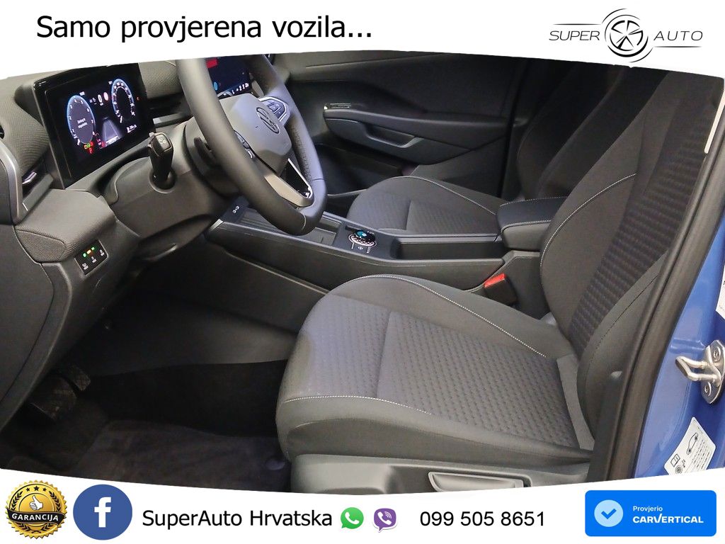 Volkswagen T-Roc II 1.5 eTSI (150 KS)  DSG