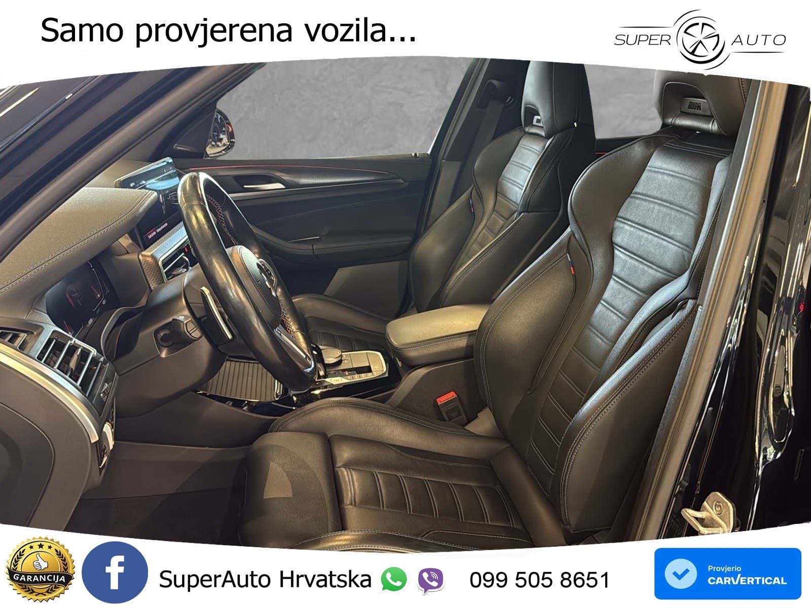 BMW X3 M40d xDrive Steptronic LED+GR SJED+ACC