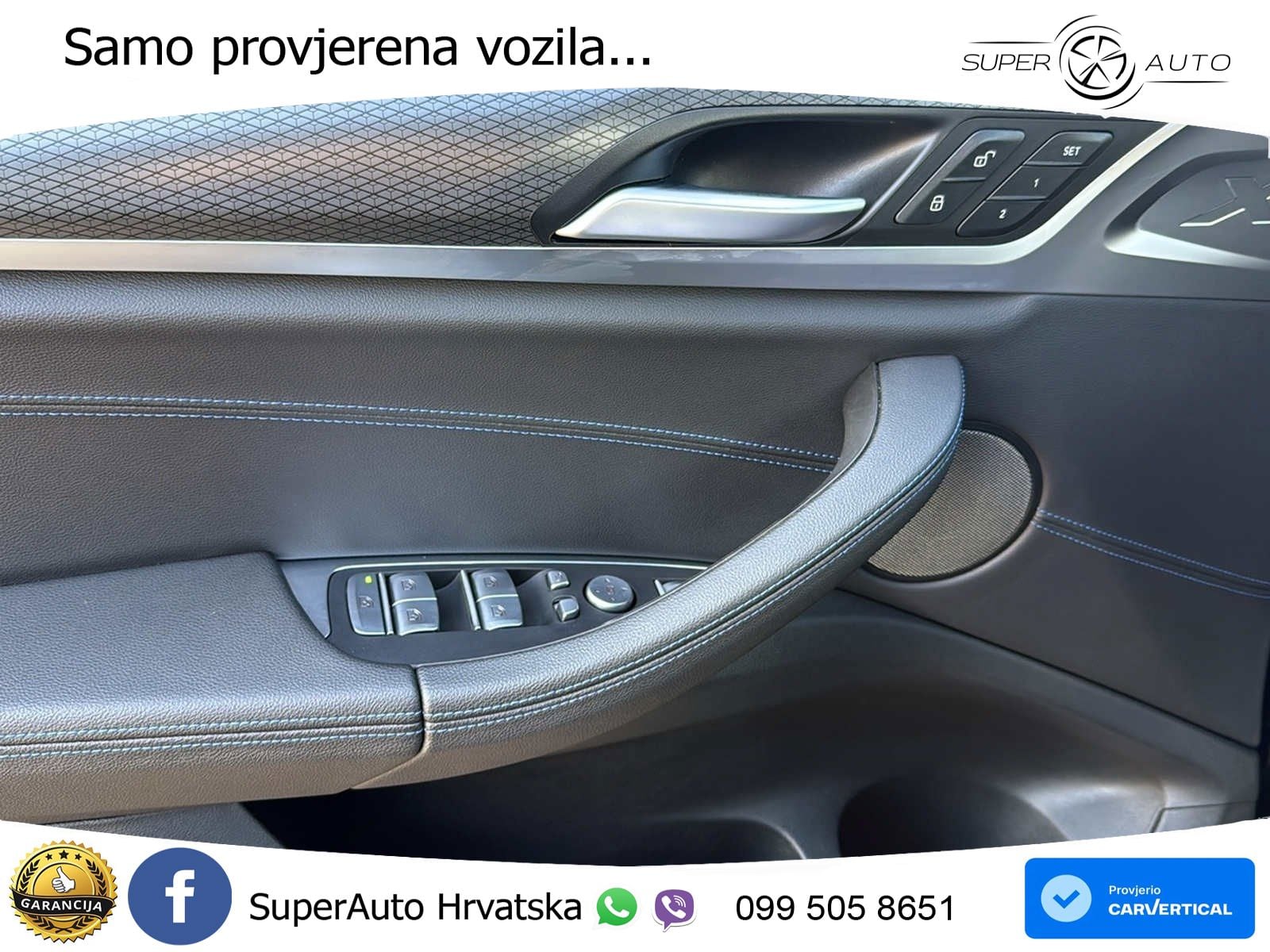 BMW X3 M40d xDrive Steptronic LED+GR SJED+ACC