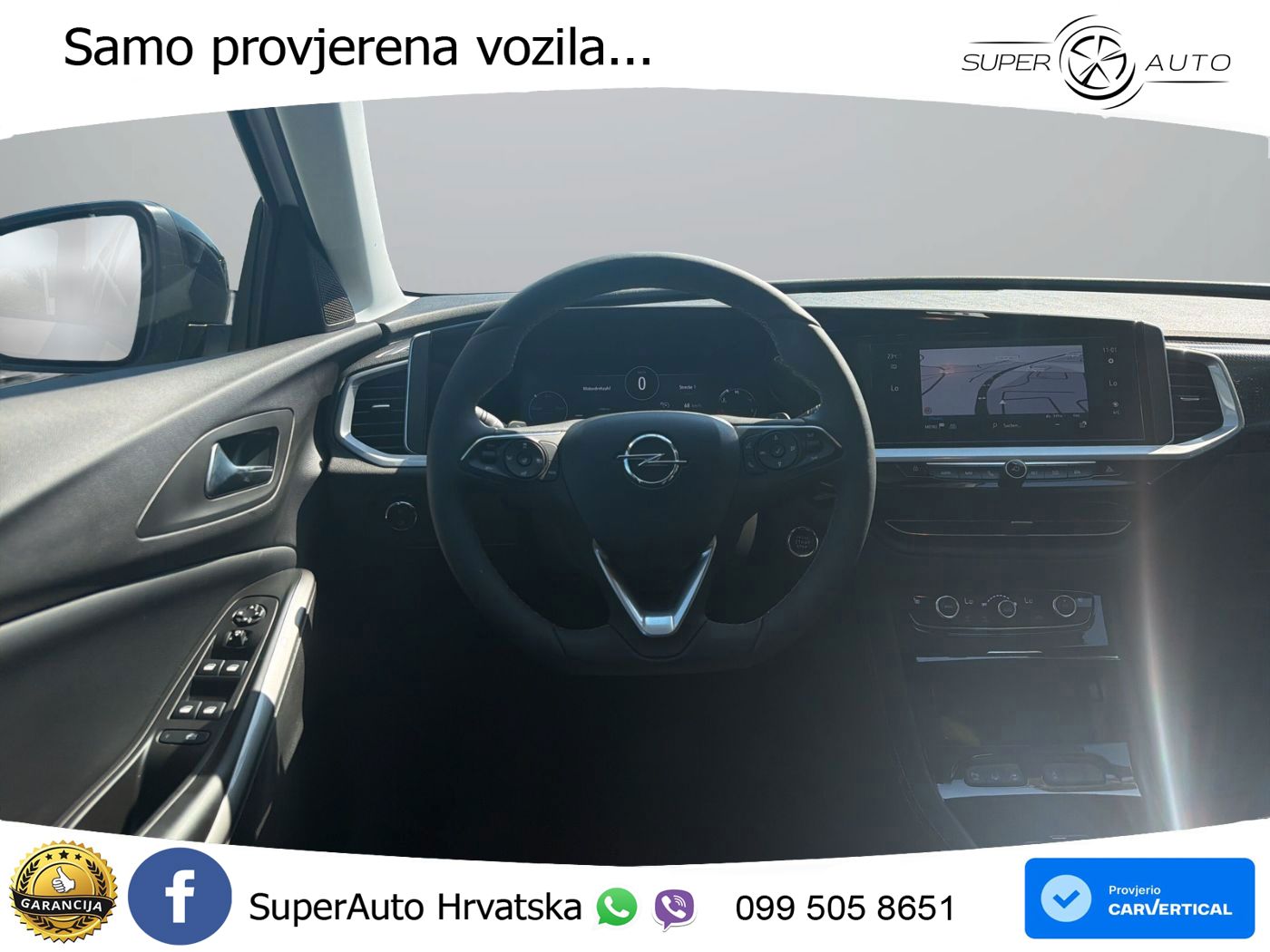Opel Grandland 1.2 Turbo (136 KS)  e-DCT GS LED+GR SJED+ACC