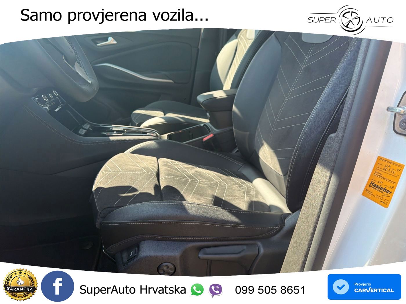Opel Grandland 1.2 Turbo (136 KS)  e-DCT GS LED+GR SJED+ACC