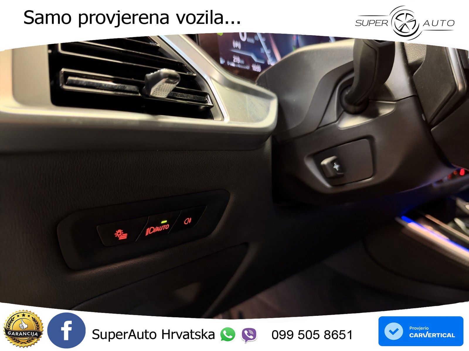 BMW X5 30d (298 KS) xDrive Steptronic M Sport LED+GR SJED+ACC