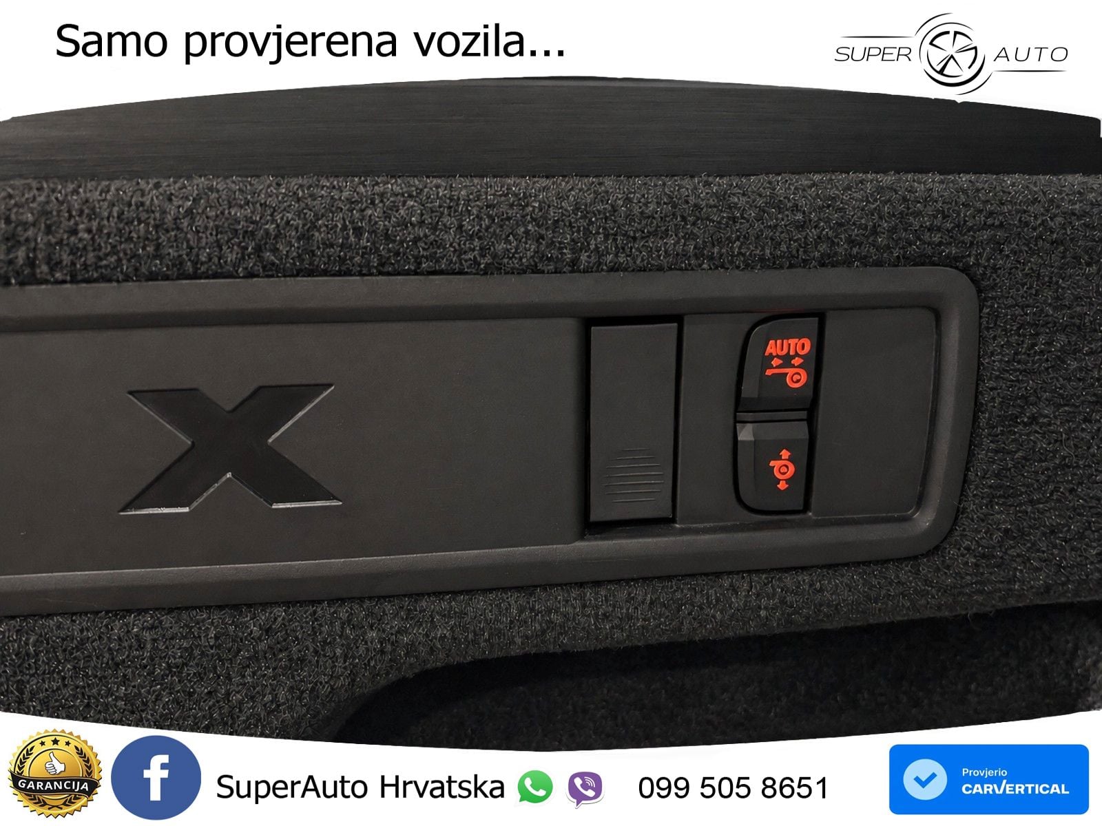 BMW X5 30d (298 KS) xDrive Steptronic M Sport LED+GR SJED+ACC