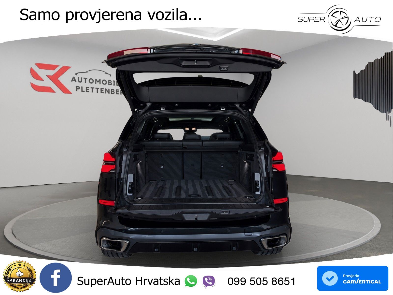 BMW X5 30d (298 KS) xDrive Steptronic M Sport LED+GR SJED+ACC