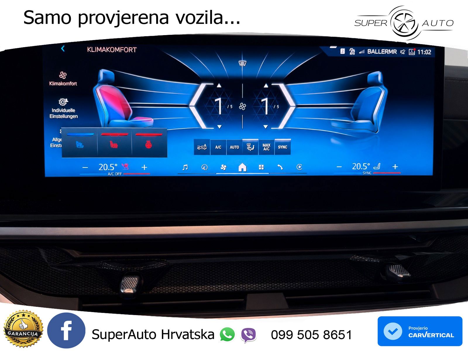 BMW X5 30d (298 KS) xDrive Steptronic M Sport LED+GR SJED+ACC