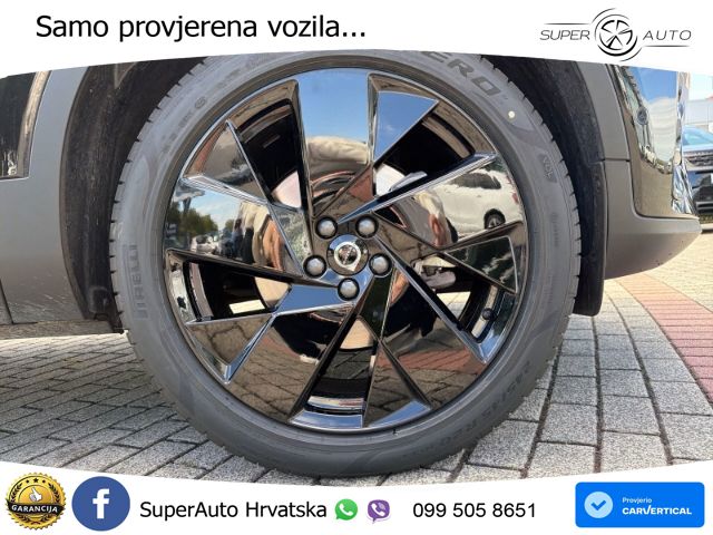 Volvo XC40 2.0 B3 163 KS Automatic LED+GR SJED+ACC