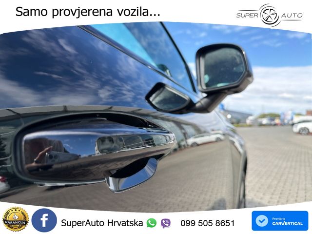 Volvo XC40 2.0 B3 163 KS Automatic LED+GR SJED+ACC