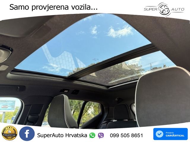 Volvo XC40 2.0 B3 163 KS Automatic LED+GR SJED+ACC