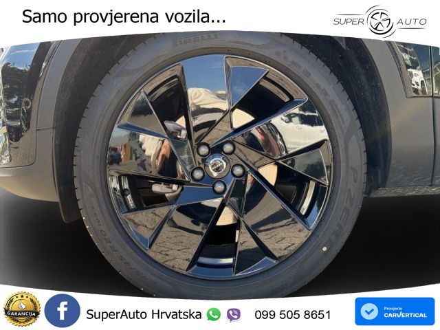 Volvo XC40 2.0 B3 163 KS Automatic LED+GR SJED+ACC
