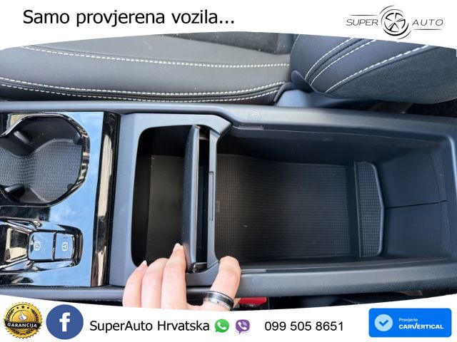Volvo XC40 2.0 B3 163 KS Automatic LED+GR SJED+ACC