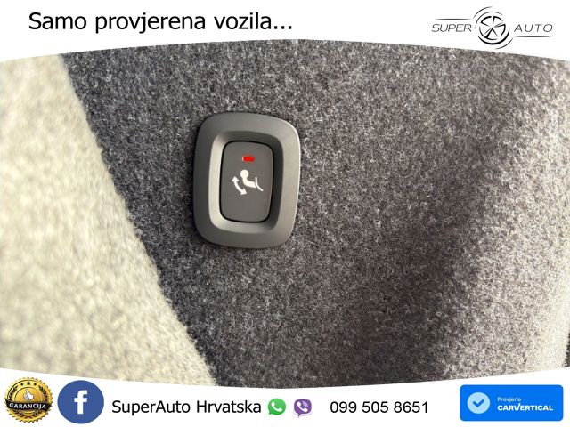 Volvo XC40 2.0 B3 163 KS Automatic LED+GR SJED+ACC