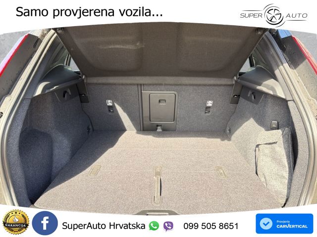Volvo XC40 2.0 B3 163 KS Automatic LED+GR SJED+ACC