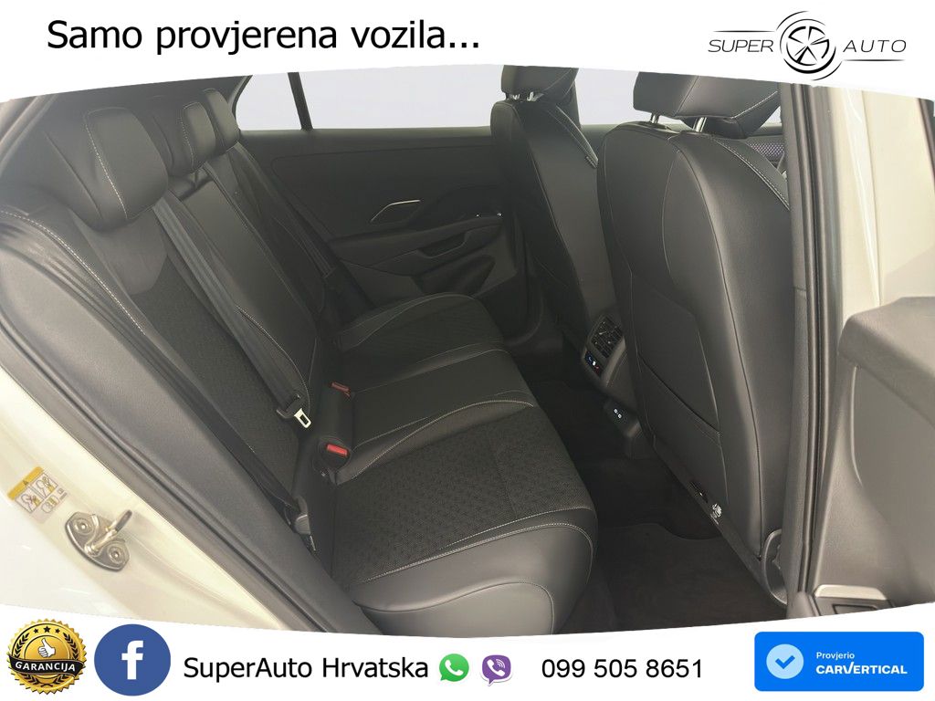 Volkswagen T-Roc 1.5 eTSI (150 KS)  DSG R-Line LED+GR SJED+ACC