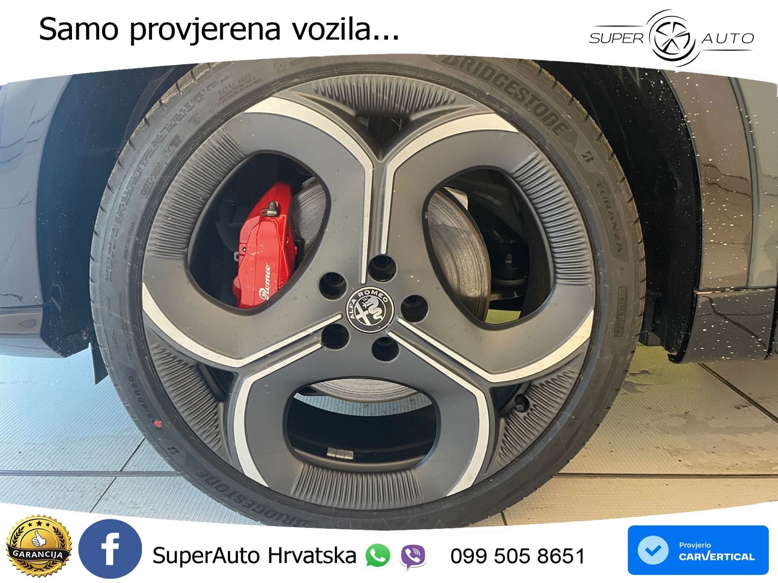 Alfa Romeo Tonale 1.5 VGT (160 KS) 48V-Hybrid TCT LED+GR SJED+ACC
