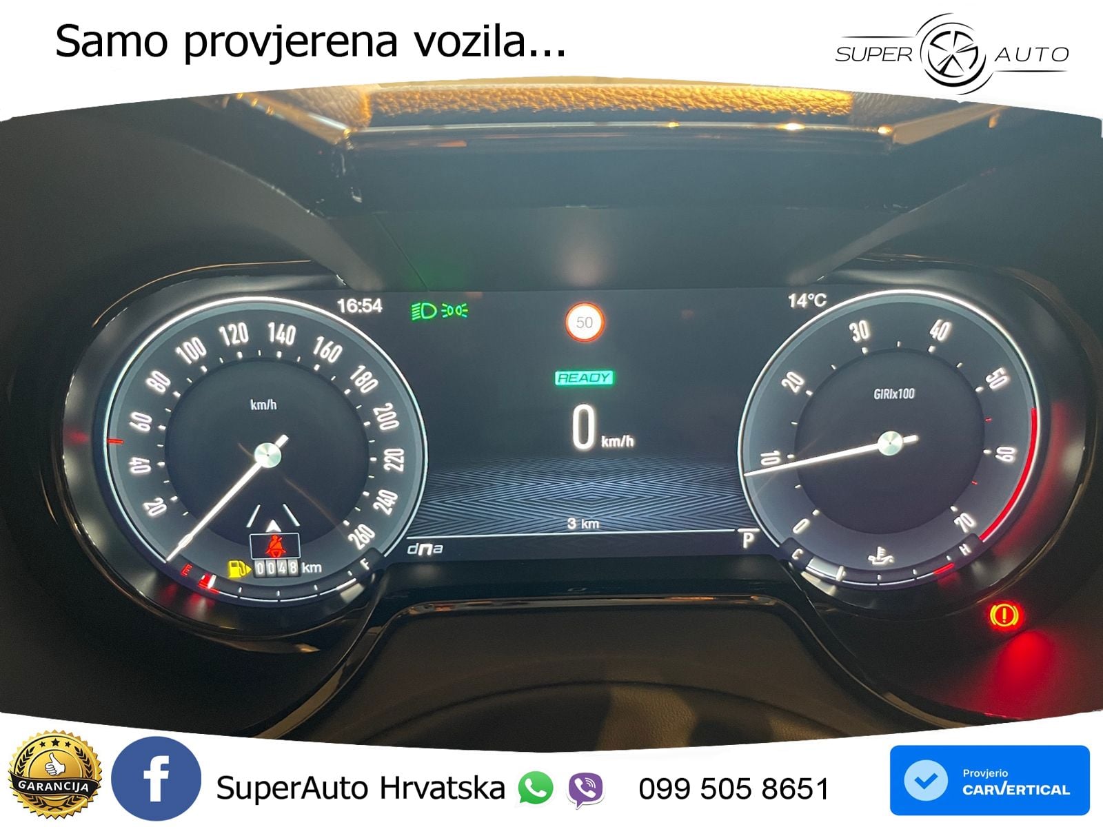 Alfa Romeo Tonale 1.5 VGT (160 KS) 48V-Hybrid TCT LED+GR SJED+ACC