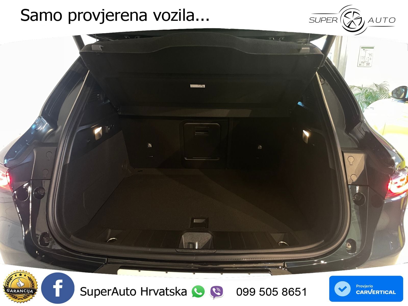 Alfa Romeo Tonale 1.5 VGT (160 KS) 48V-Hybrid TCT LED+GR SJED+ACC