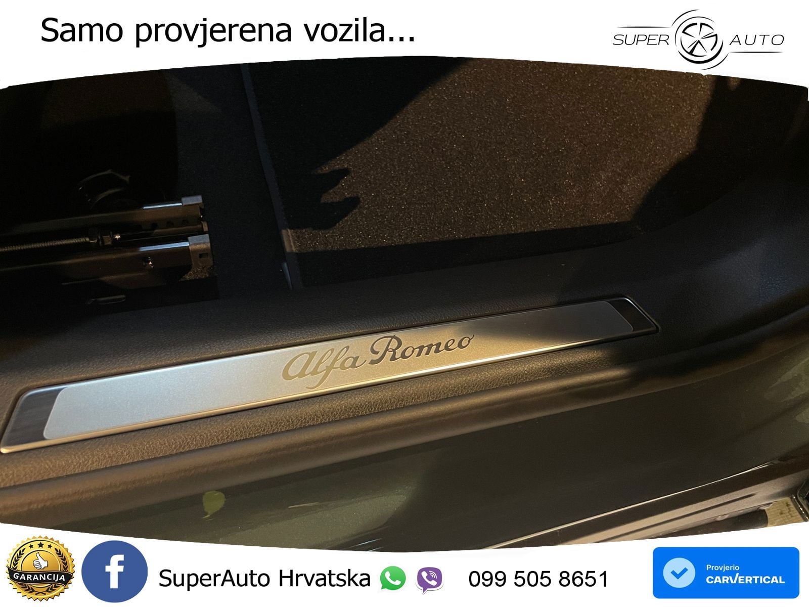 Alfa Romeo Tonale 1.5 VGT (160 KS) 48V-Hybrid TCT LED+GR SJED+ACC