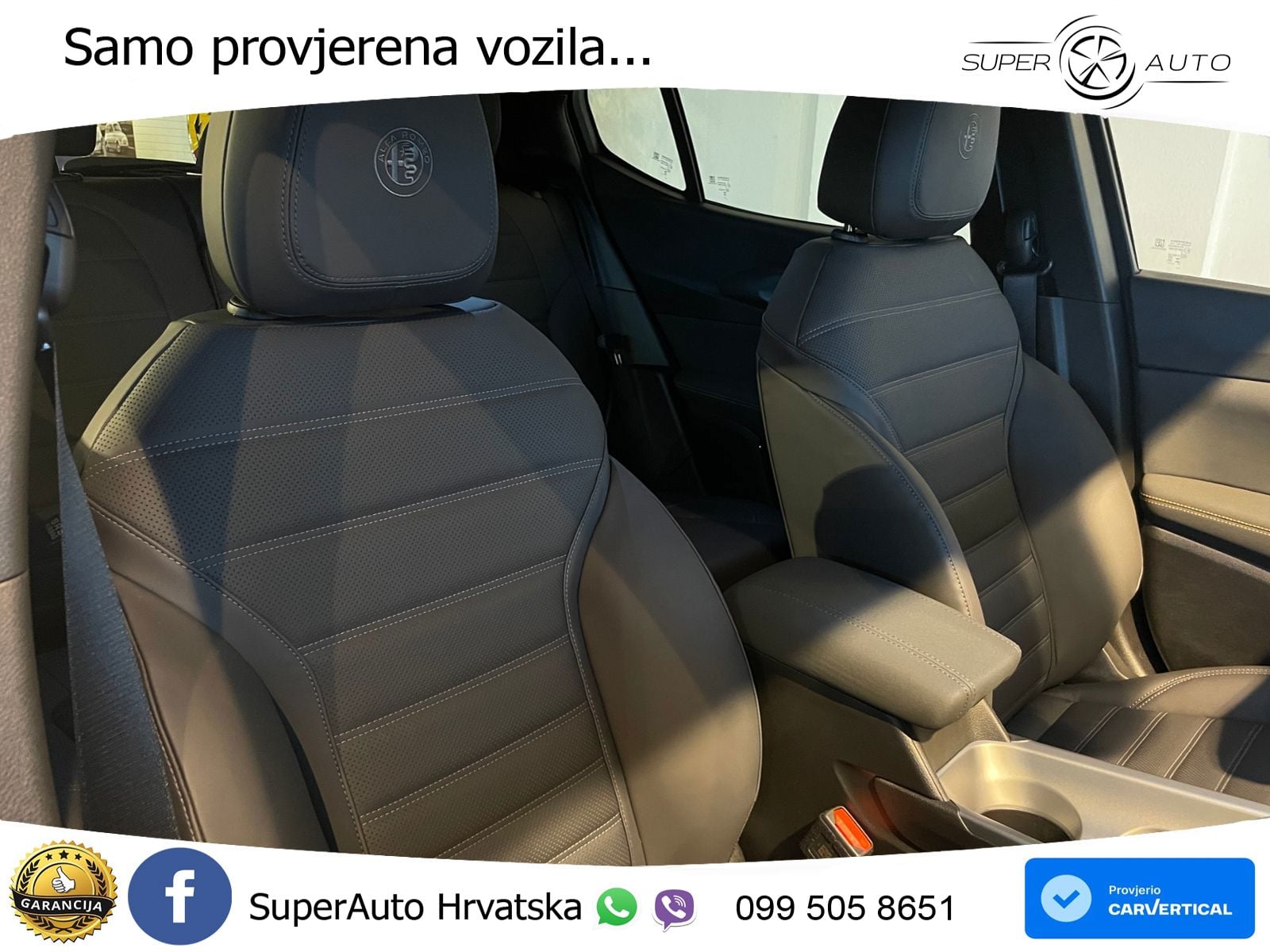 Alfa Romeo Tonale 1.5 VGT (160 KS) 48V-Hybrid TCT LED+GR SJED+ACC