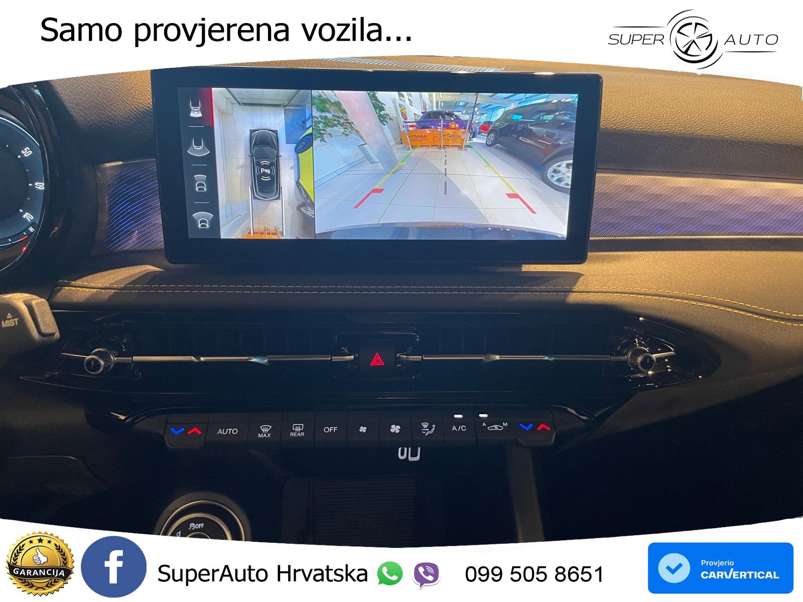 Alfa Romeo Tonale 1.5 VGT (160 KS) 48V-Hybrid TCT LED+GR SJED+ACC