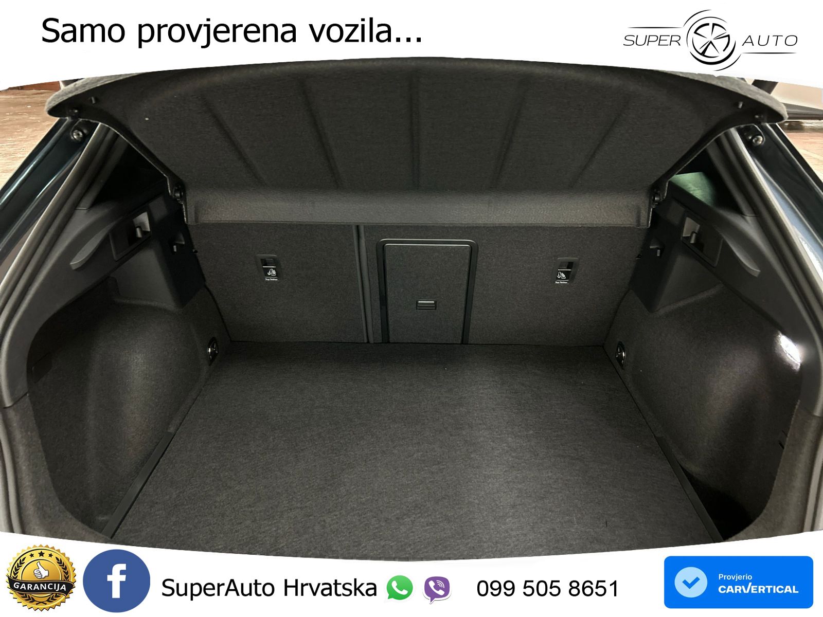 Cupra Formentor 1.5 TSI (204 KS) e-Hybrid DSG LED+GR SJED+ACC