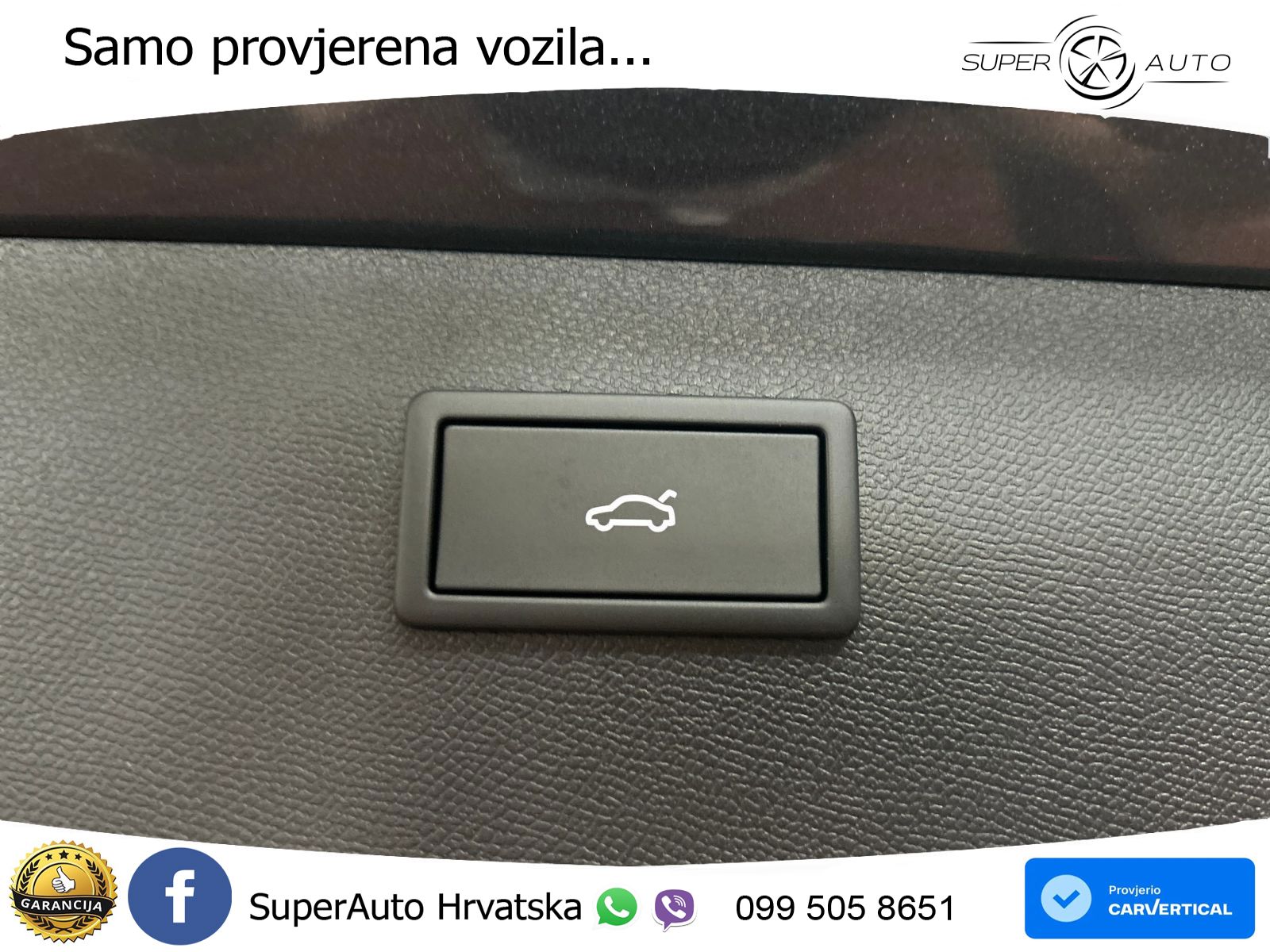Cupra Formentor 1.5 TSI (204 KS) e-Hybrid DSG LED+GR SJED+ACC