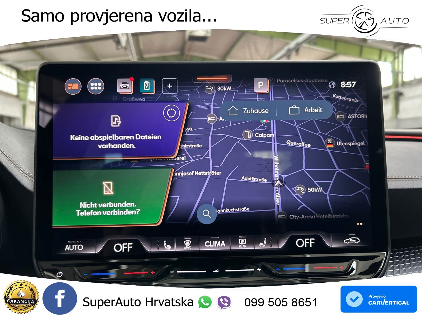 Cupra Formentor 1.5 TSI (204 KS) e-Hybrid DSG LED+GR SJED+ACC