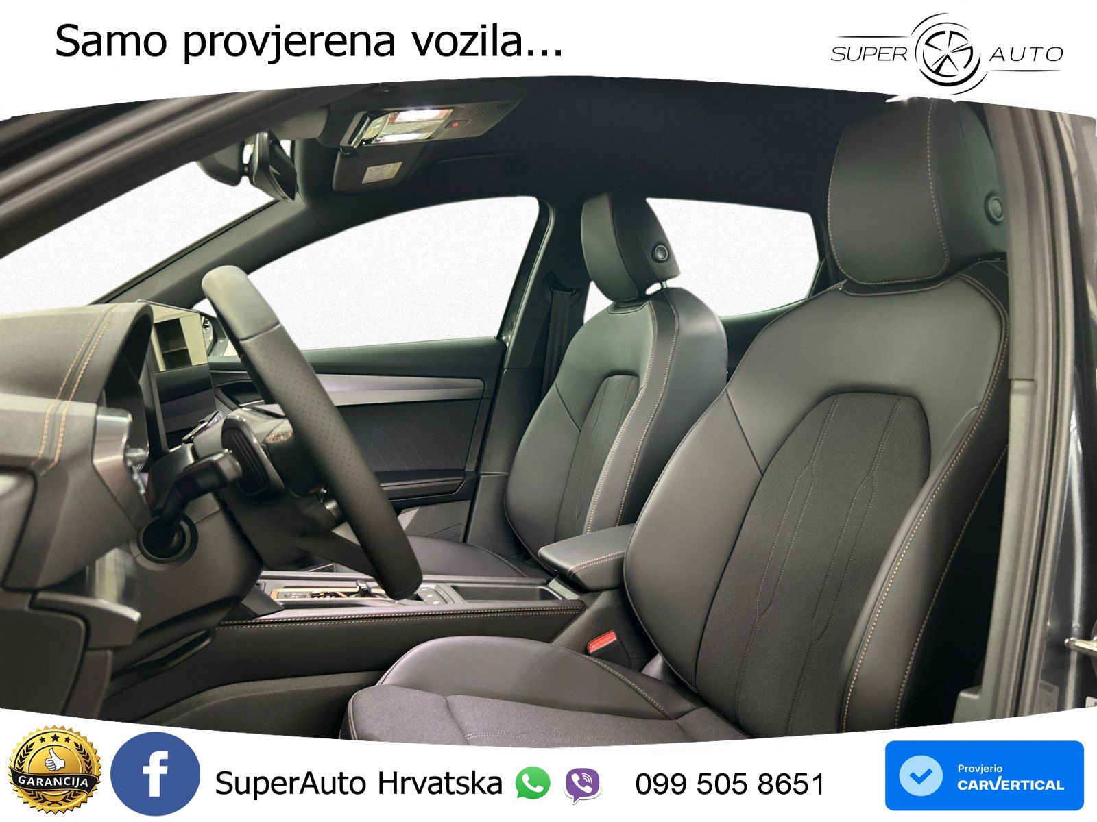 Cupra Formentor 1.5 TSI (204 KS) e-Hybrid DSG LED+GR SJED+ACC