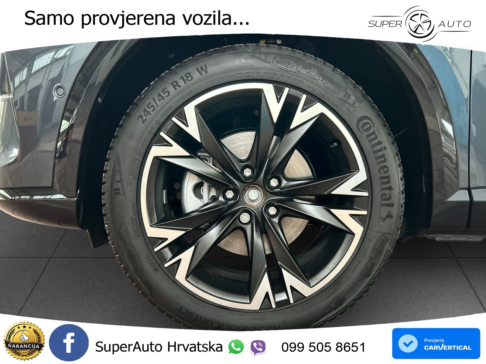 Cupra Formentor 1.5 TSI (204 KS) e-Hybrid DSG LED+GR SJED+ACC