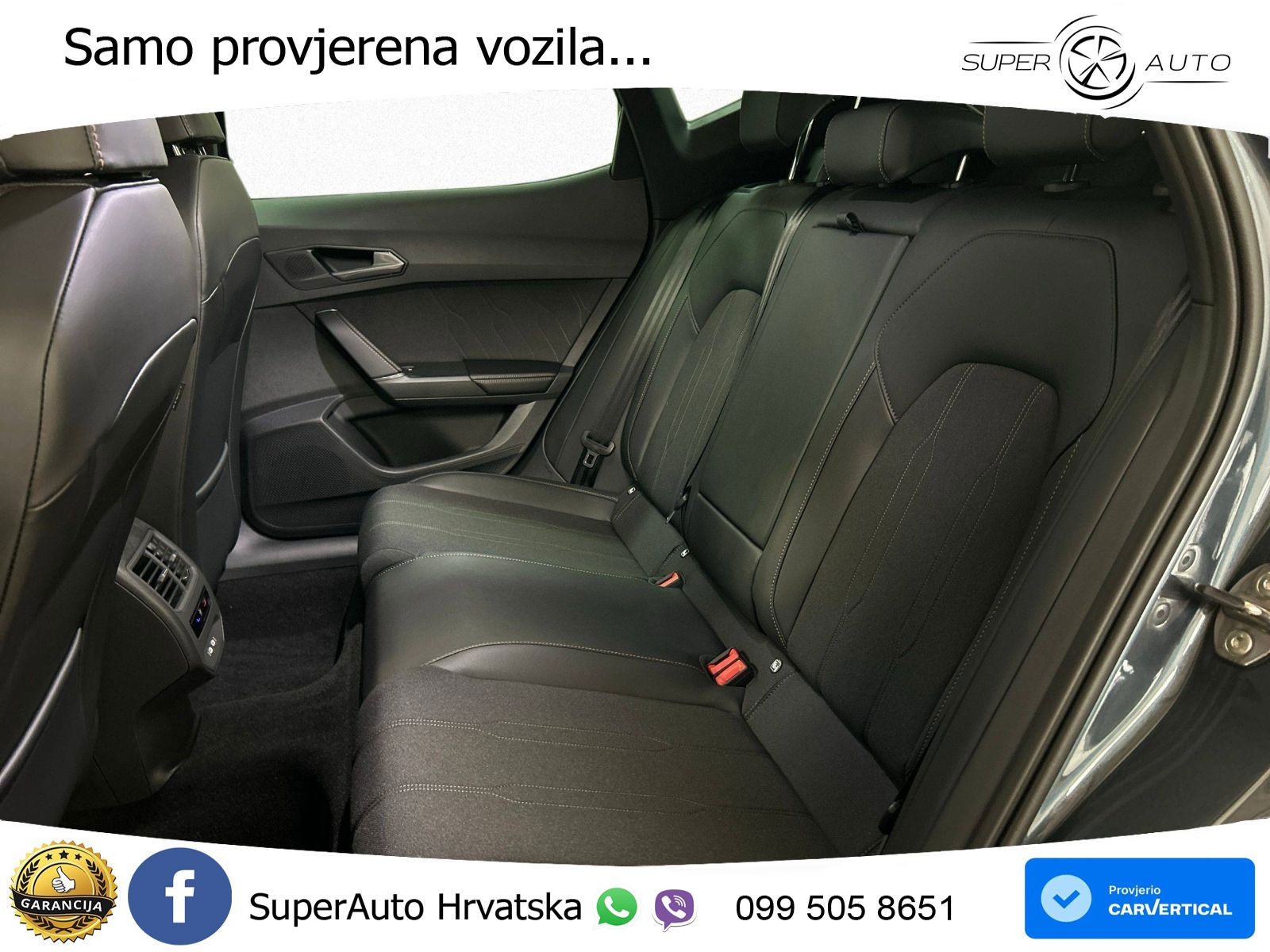 Cupra Formentor 1.5 TSI (204 KS) e-Hybrid DSG LED+GR SJED+ACC