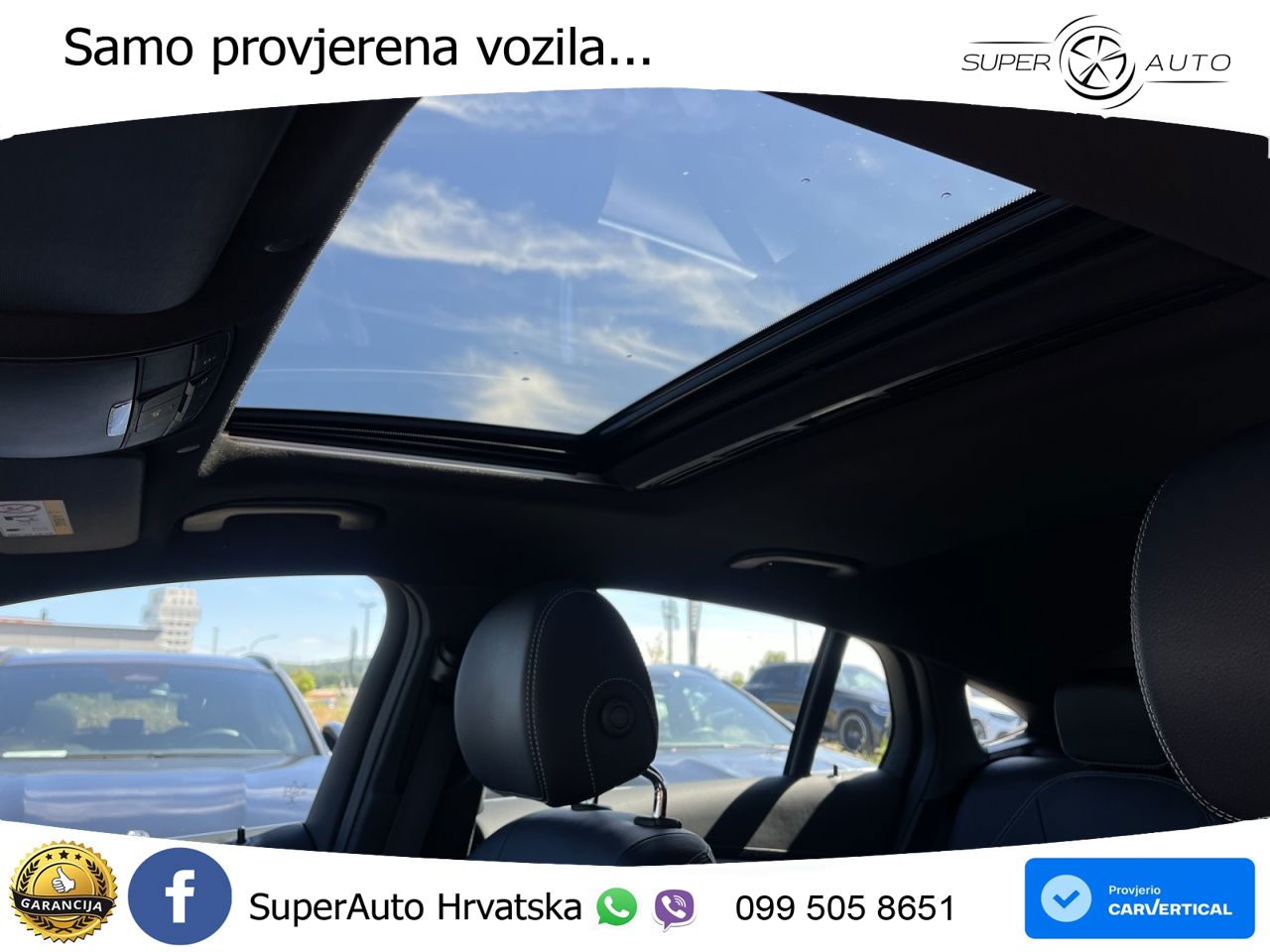 Mercedes GLC Coupe 200 (197 KS) 4MATIC G-TRONIC AMG
