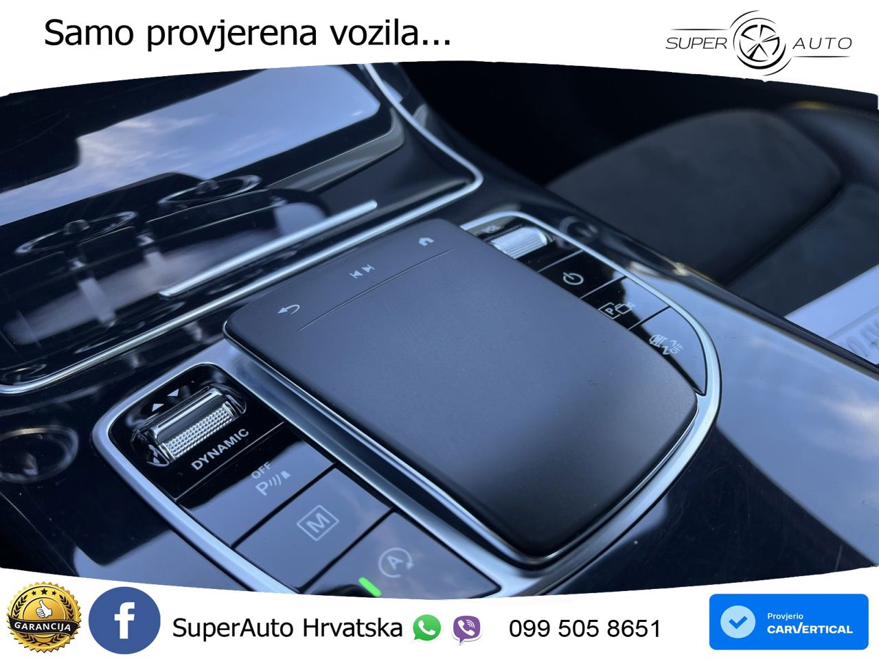 Mercedes GLC Coupe 200 (197 KS) 4MATIC G-TRONIC AMG
