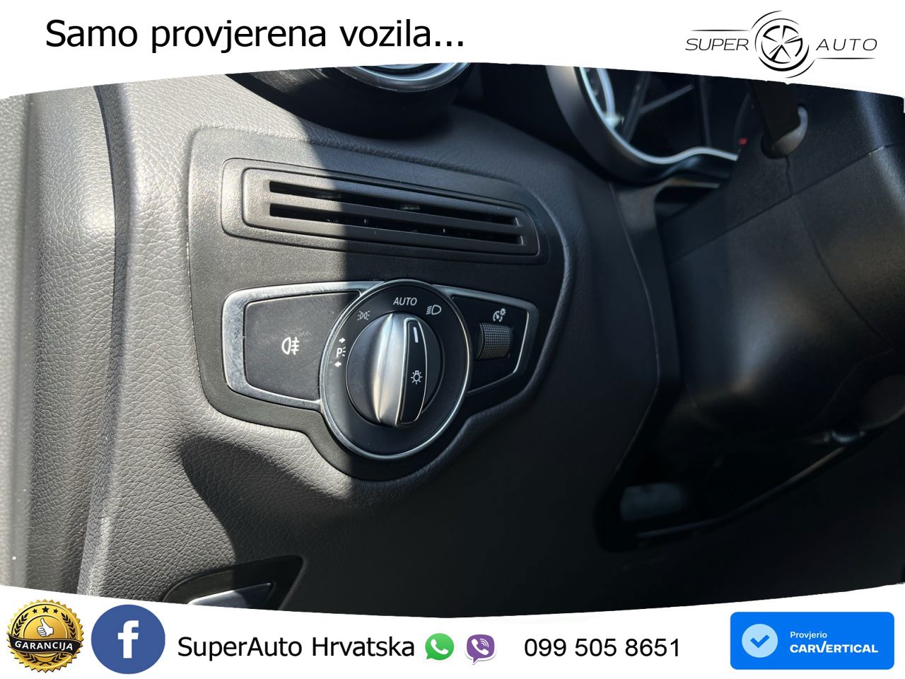 Mercedes GLC Coupe 200 (197 KS) 4MATIC G-TRONIC AMG