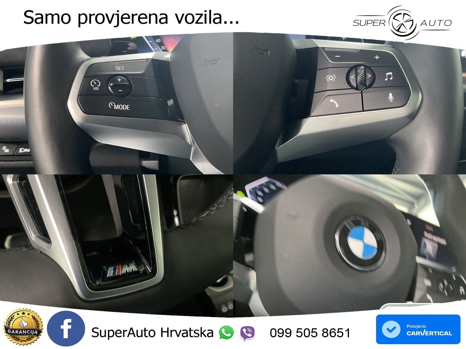 BMW X2 xDrive20d Steptronic M Sport LED+GR SJED+ACC