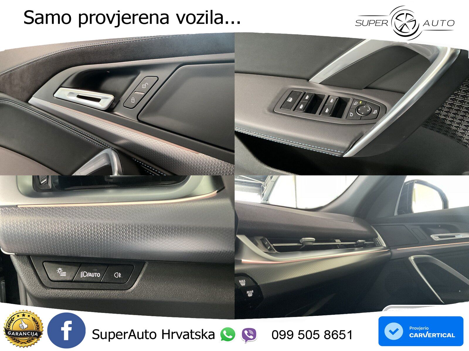 BMW X2 xDrive20d Steptronic M Sport LED+GR SJED+ACC