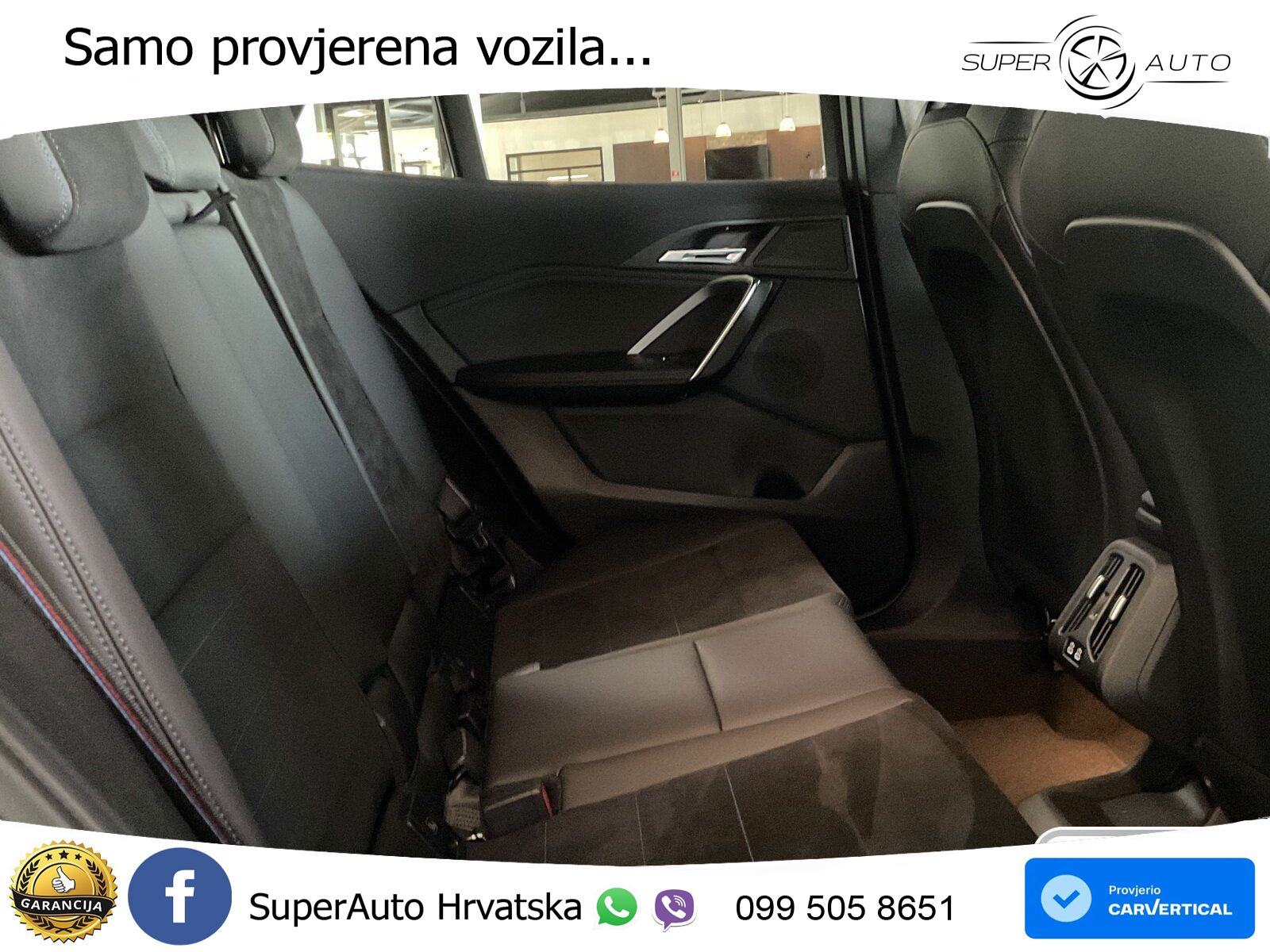 BMW X2 xDrive20d Steptronic M Sport LED+GR SJED+ACC