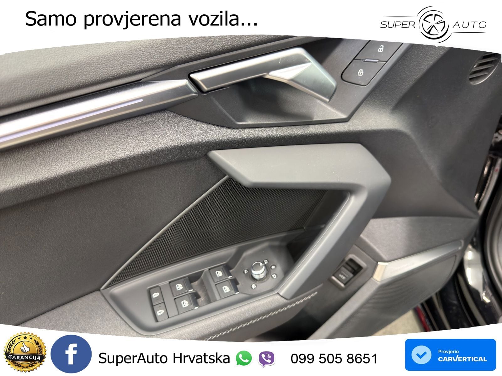 Audi S3 2.0 TFSI (310 KS) quattro S tronic MATRIX+GR SJED+KAM