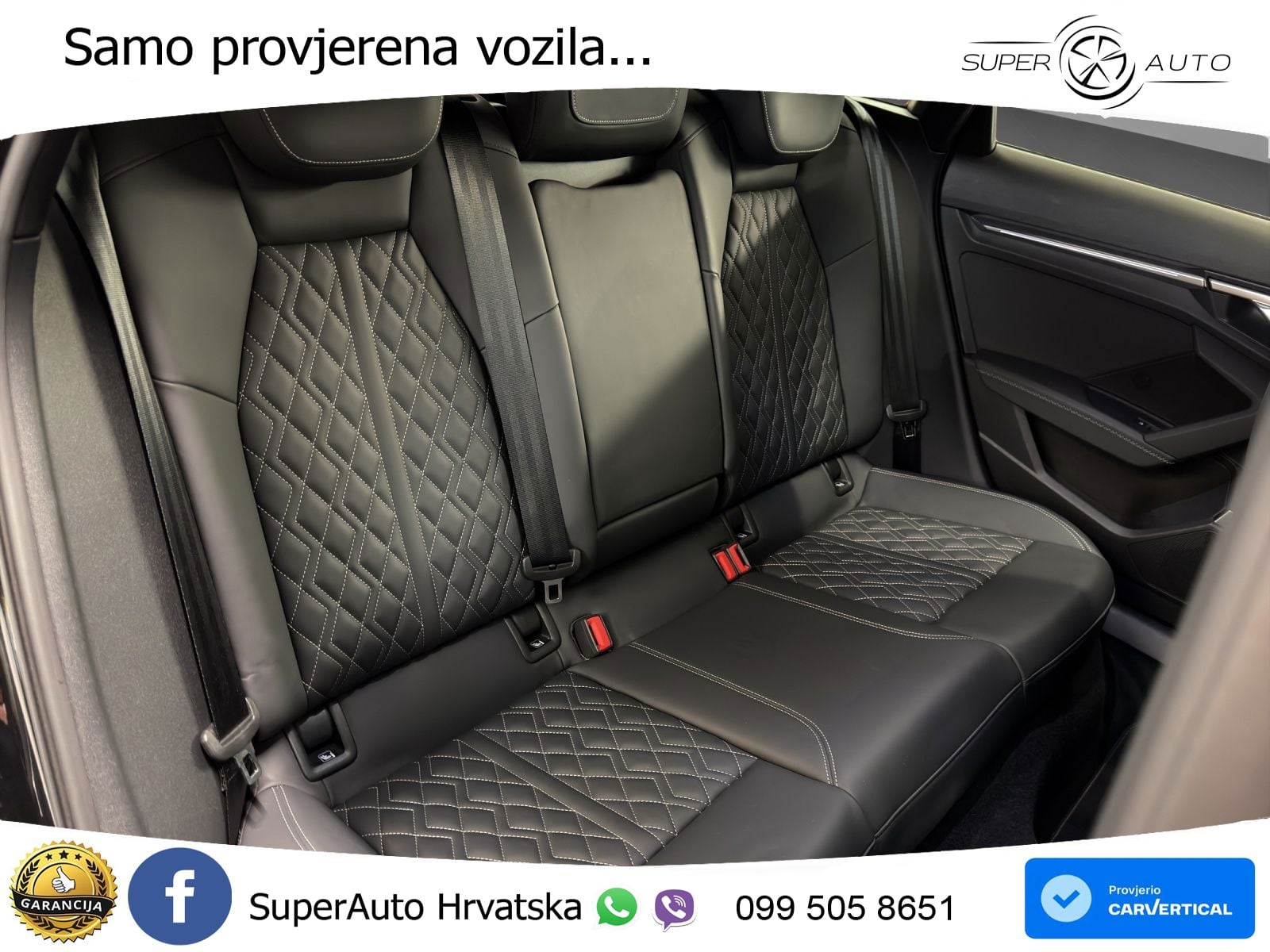 Audi S3 2.0 TFSI (310 KS) quattro S tronic MATRIX+GR SJED+KAM