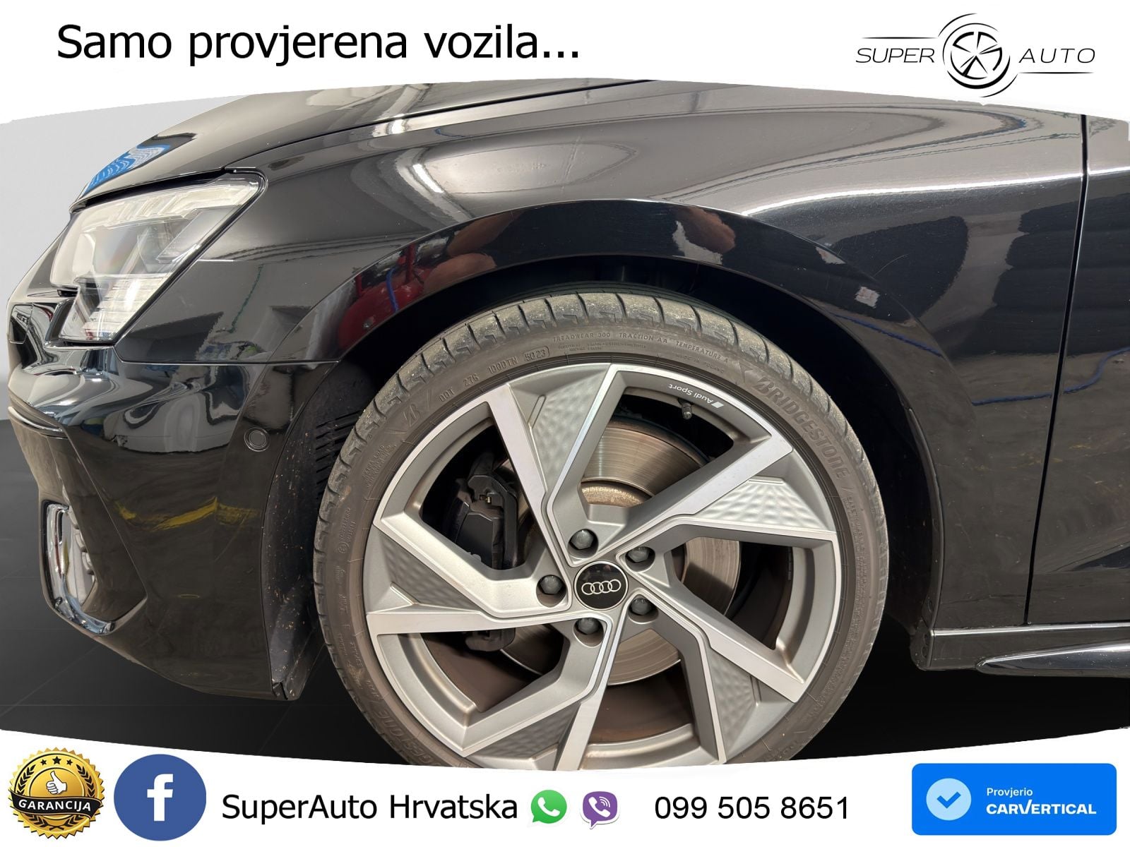 Audi S3 2.0 TFSI (310 KS) quattro S tronic MATRIX+GR SJED+KAM
