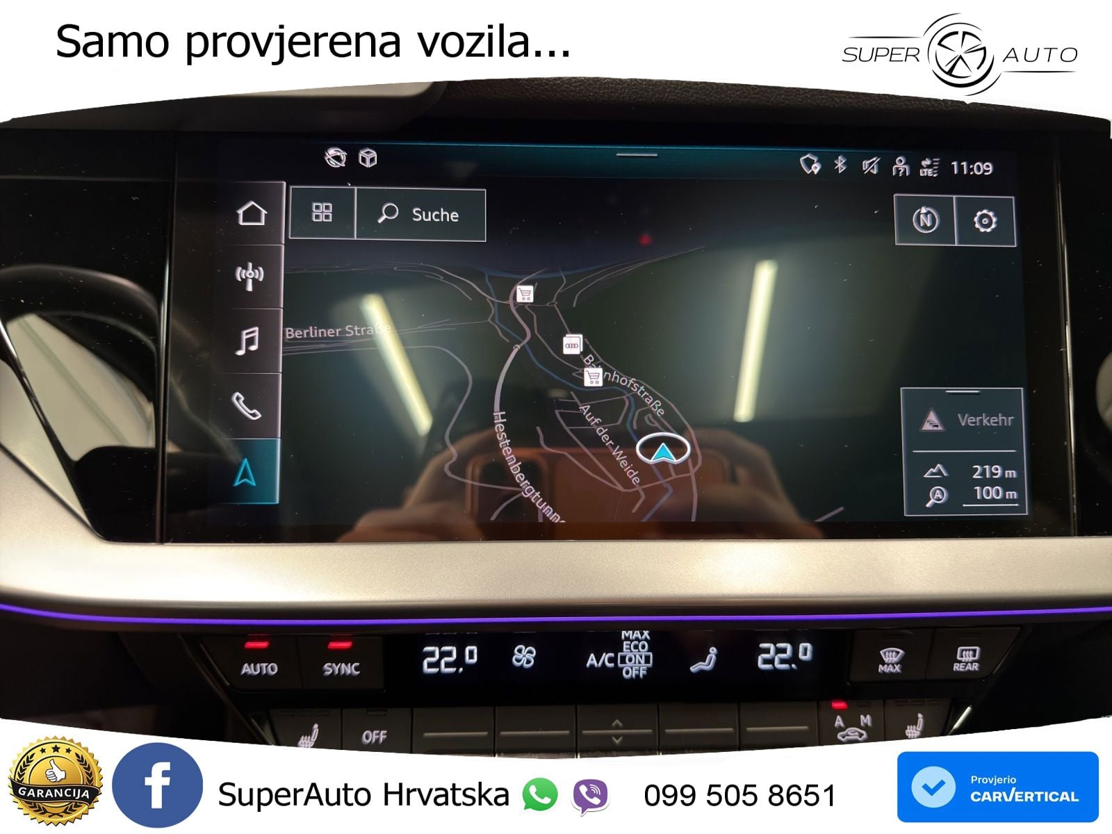 Audi S3 2.0 TFSI (310 KS) quattro S tronic MATRIX+GR SJED+KAM