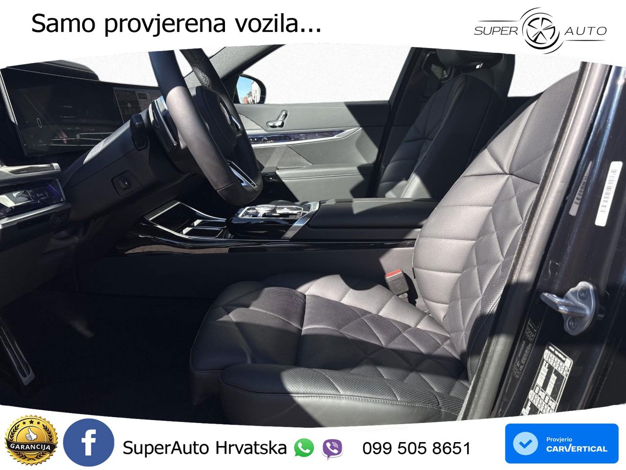 BMW 740d (299 KS) xDrive Steptronic