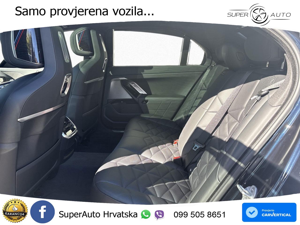 BMW 740d (299 KS) xDrive Steptronic