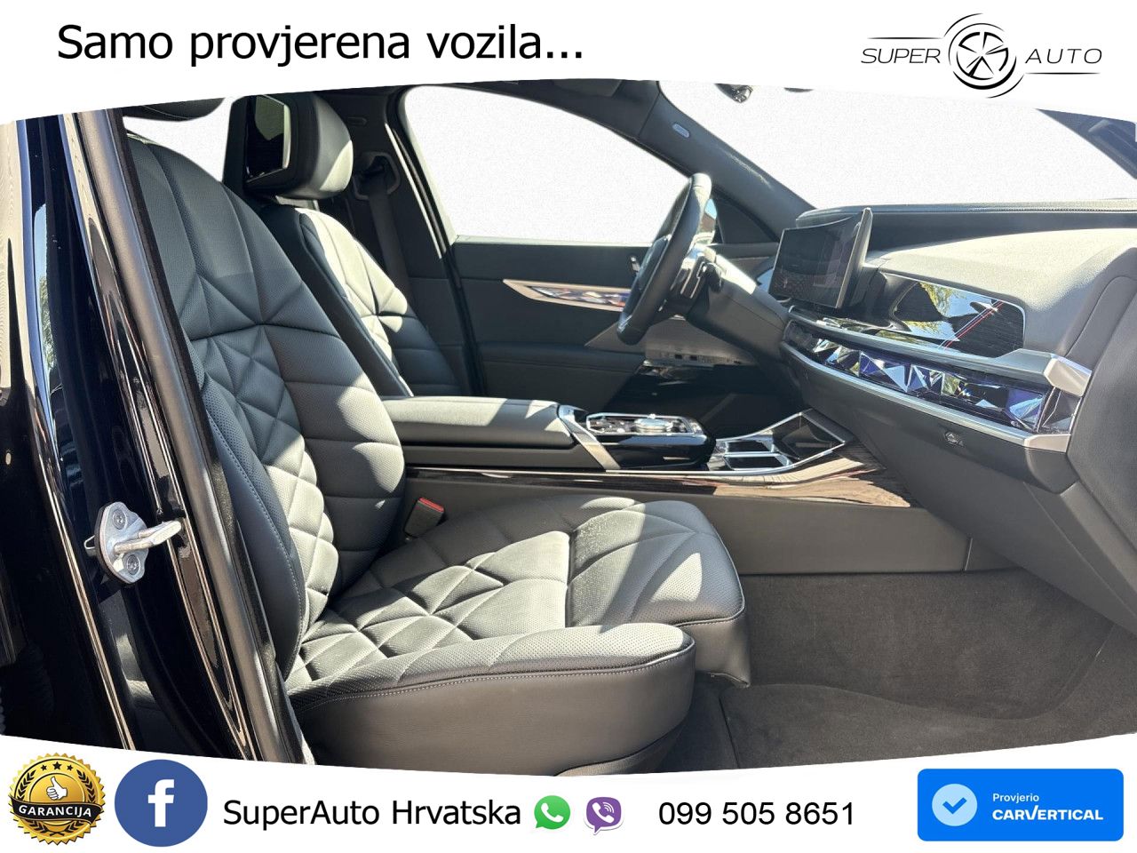 BMW 740d (299 KS) xDrive Steptronic