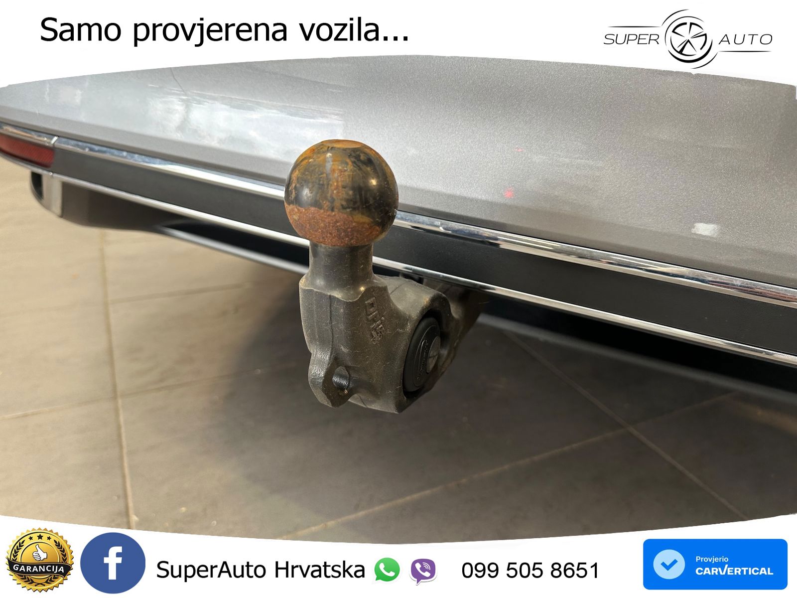 Volkswagen Passat Variant GTE 1.4 TSI (218 KS) DSG LED+GR SJED+ACC